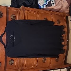 Peruvian connection dress